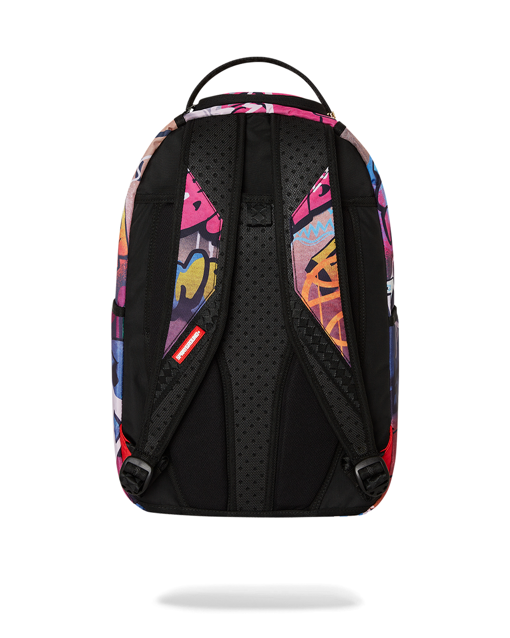 SPRAYGROUND MONEY BOYS MONEY MOVES BACKPACK