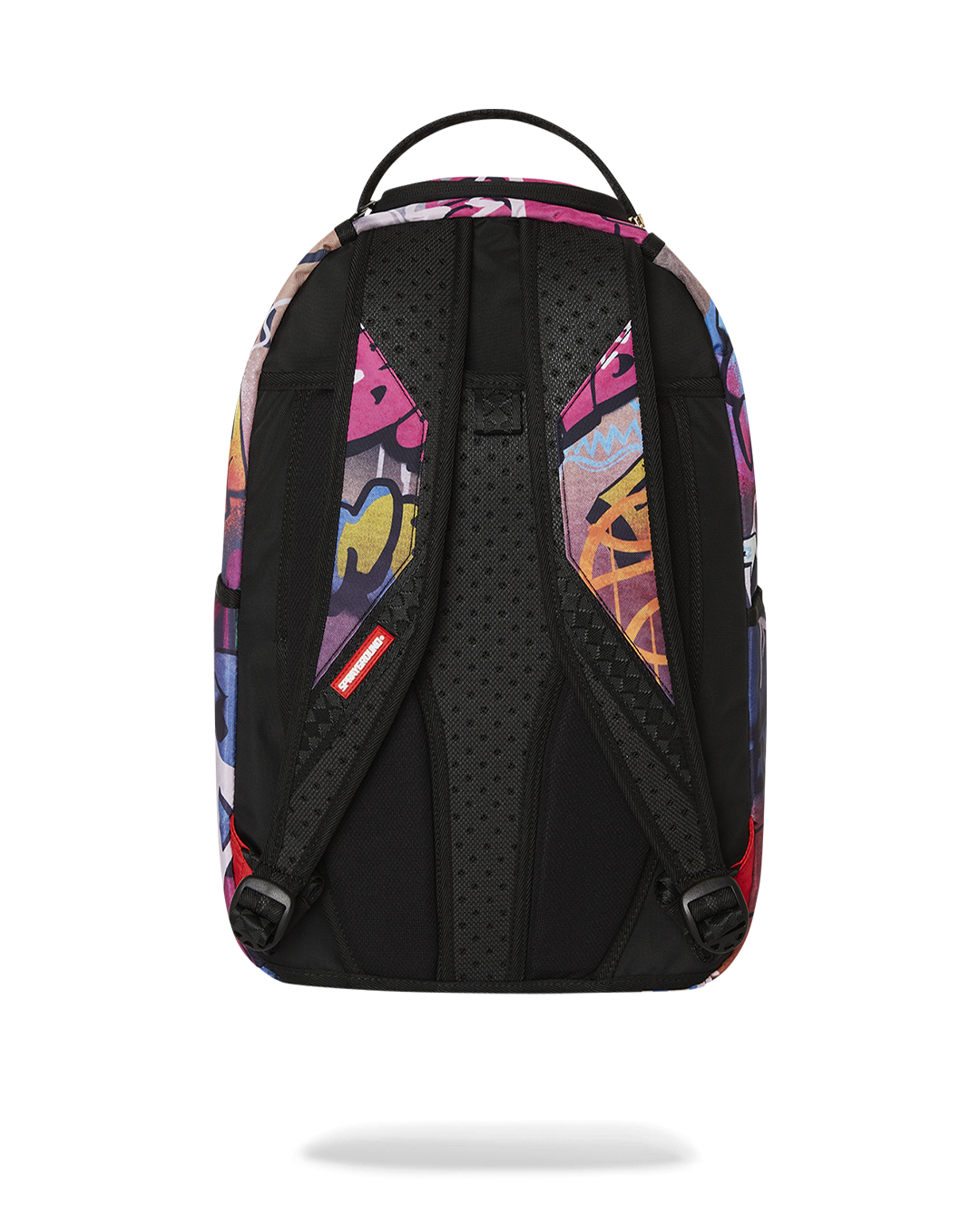 SPRAYGROUND MONEY BOYS MONEY MOVES BACKPACK