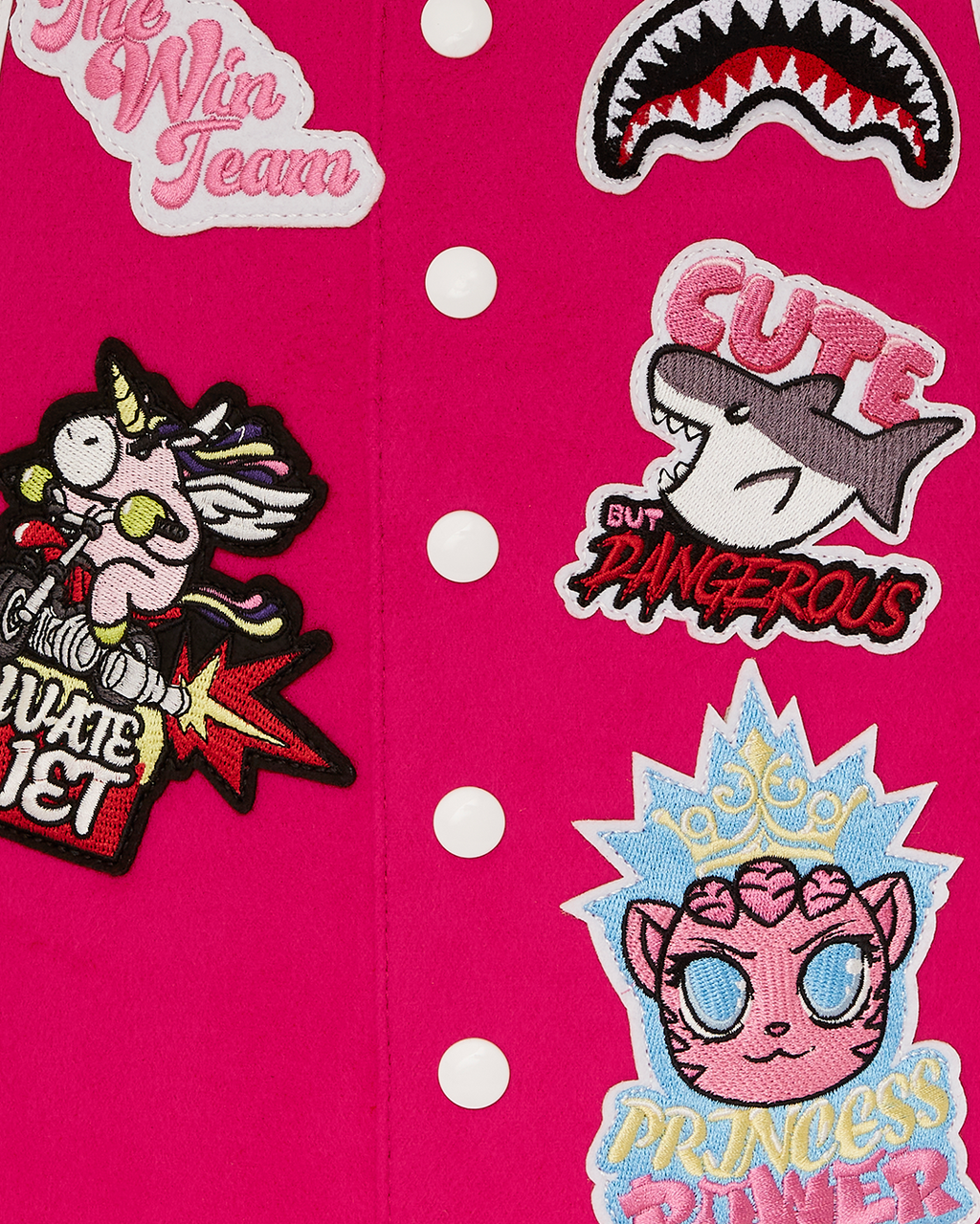 SPRAYGROUND WINNING TEAM BACKPACK