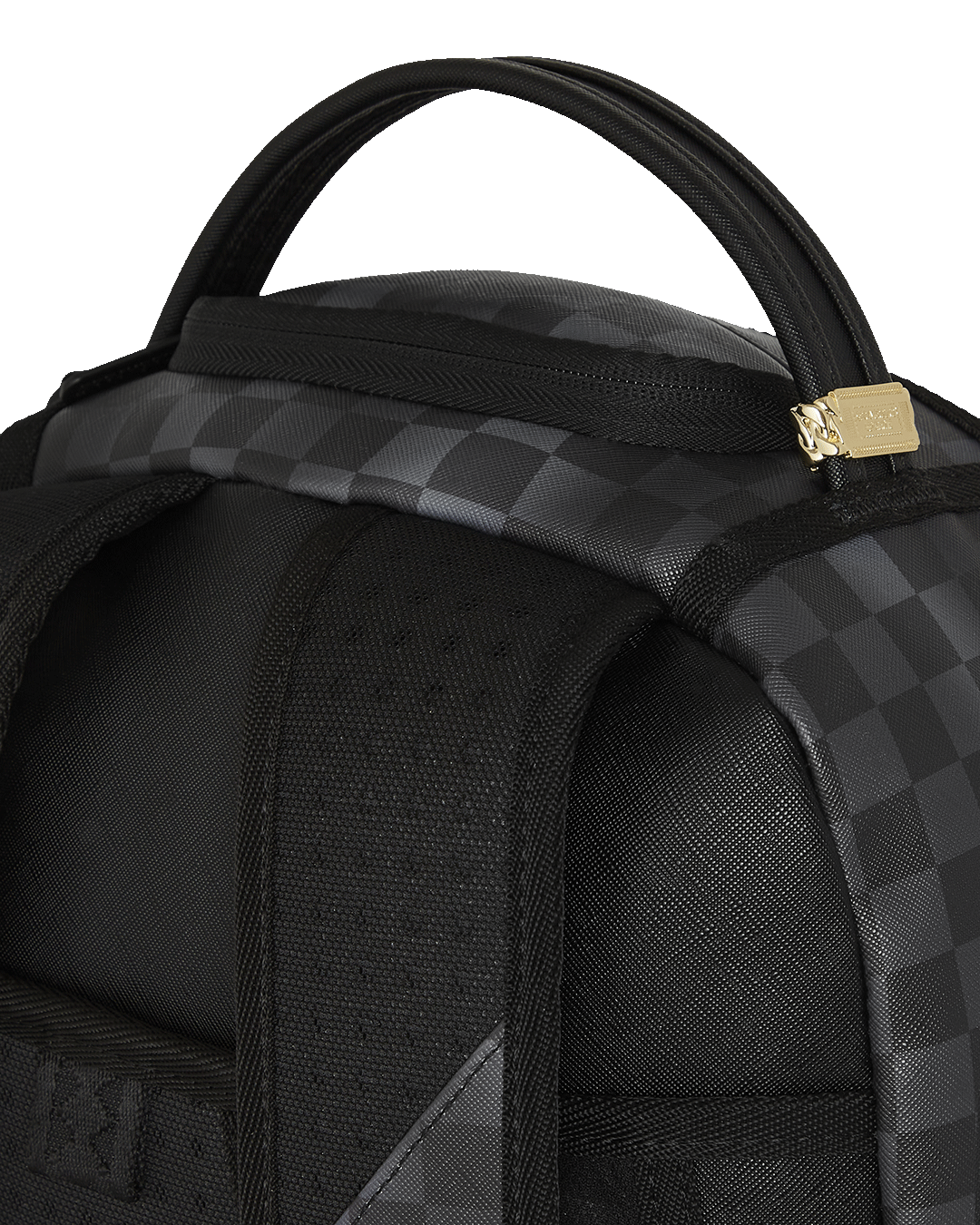SPRAYGROUND MADAGASCAR ESCAPE TO THE CITY BACKPACK