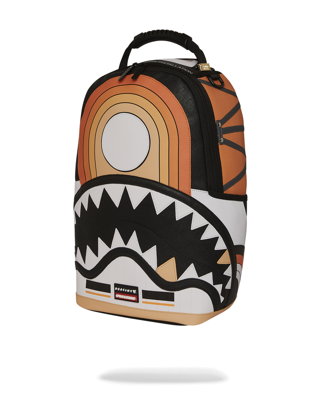 SPRAYGROUND DESTINY FIRST LIGHT BACKPACK
