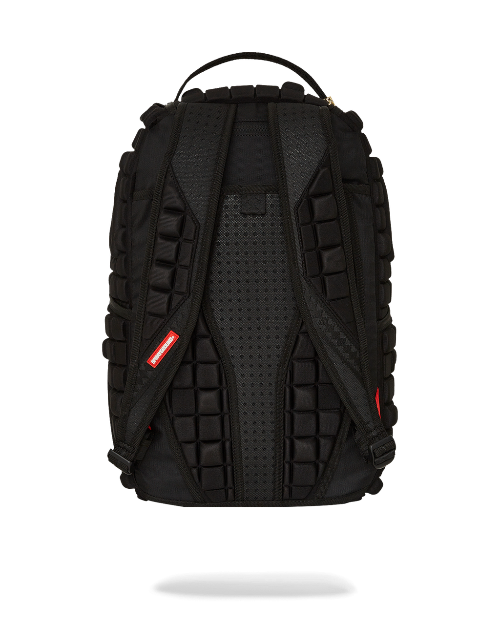 SPRAYGROUND GRIDLOCK ARMOR BACKPACK