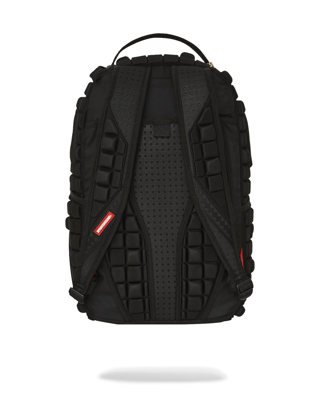 SPRAYGROUND GRIDLOCK ARMOR BACKPACK