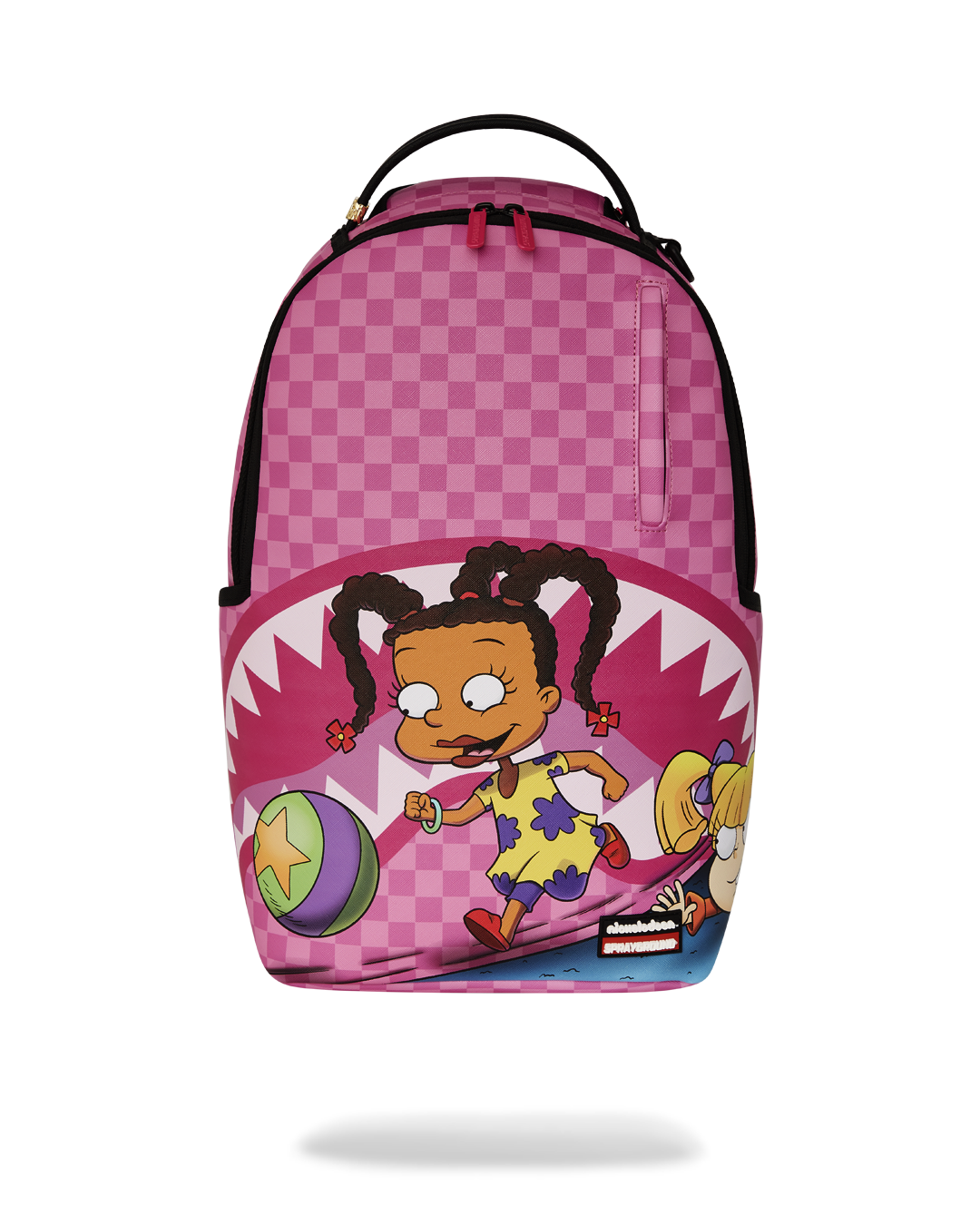 SPRAYGROUND RUGRATS SUSIE PLAYGROUND POP DLXV BACKPACK