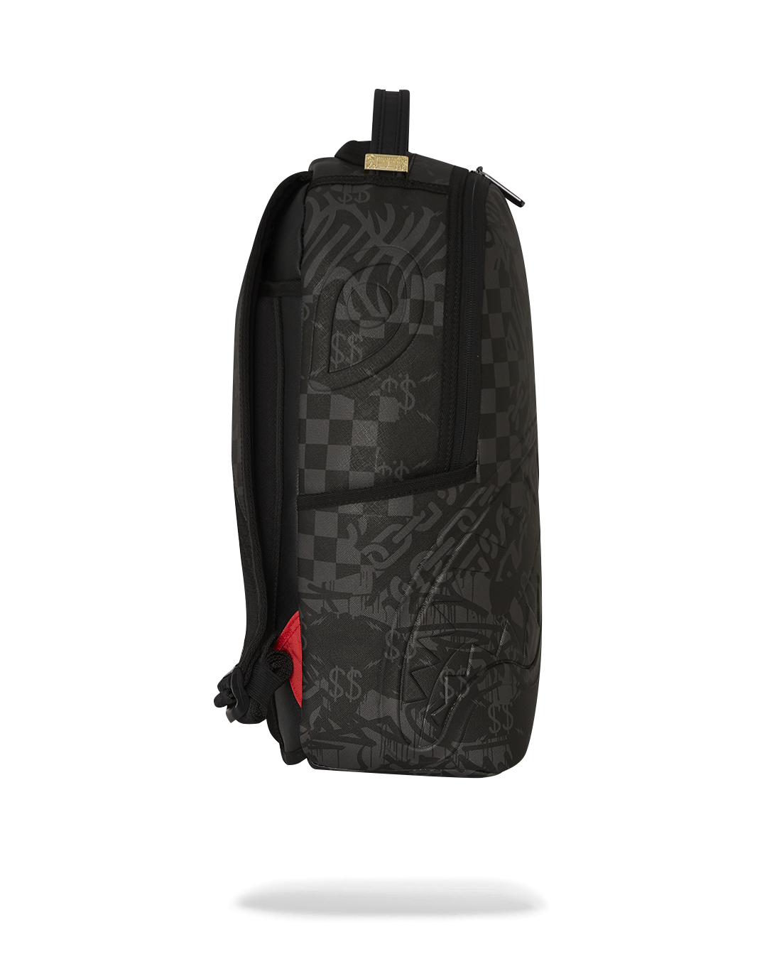 SPRAYGROUND 4AM DLX BACKPACK