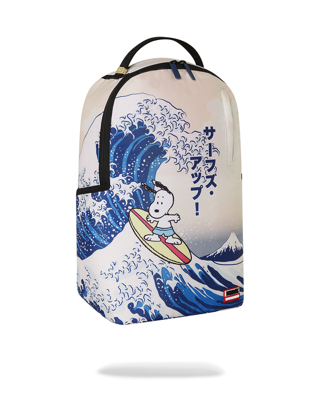 SPRAYGROUND SNOOPY WAVE RIDER BACKPACK