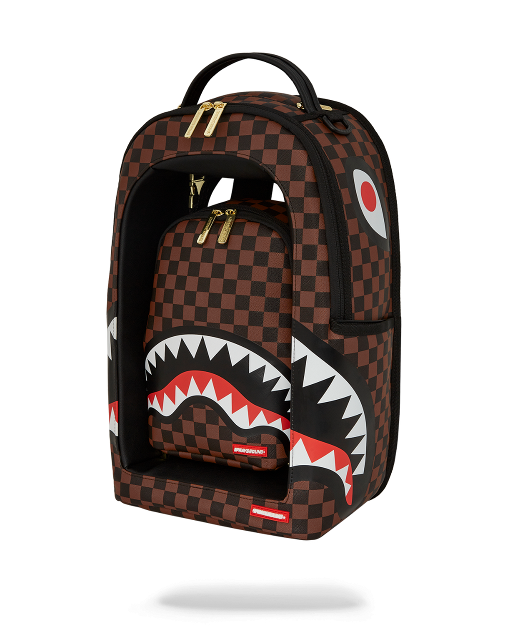 SPRAYGROUND BAG IN A BAG BACKPACK