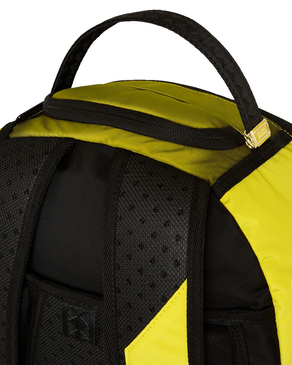 SPRAYGROUND HAPPY OR NAH BACKPACK