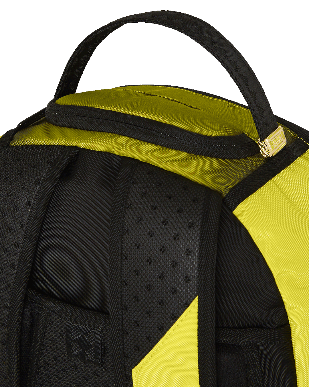 SPRAYGROUND HAPPY OR NAH BACKPACK