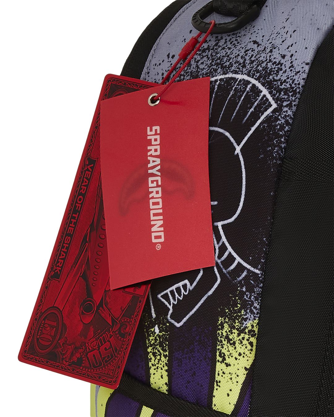 SPRAYGROUND DAYBREAK DLXR BACKPACK