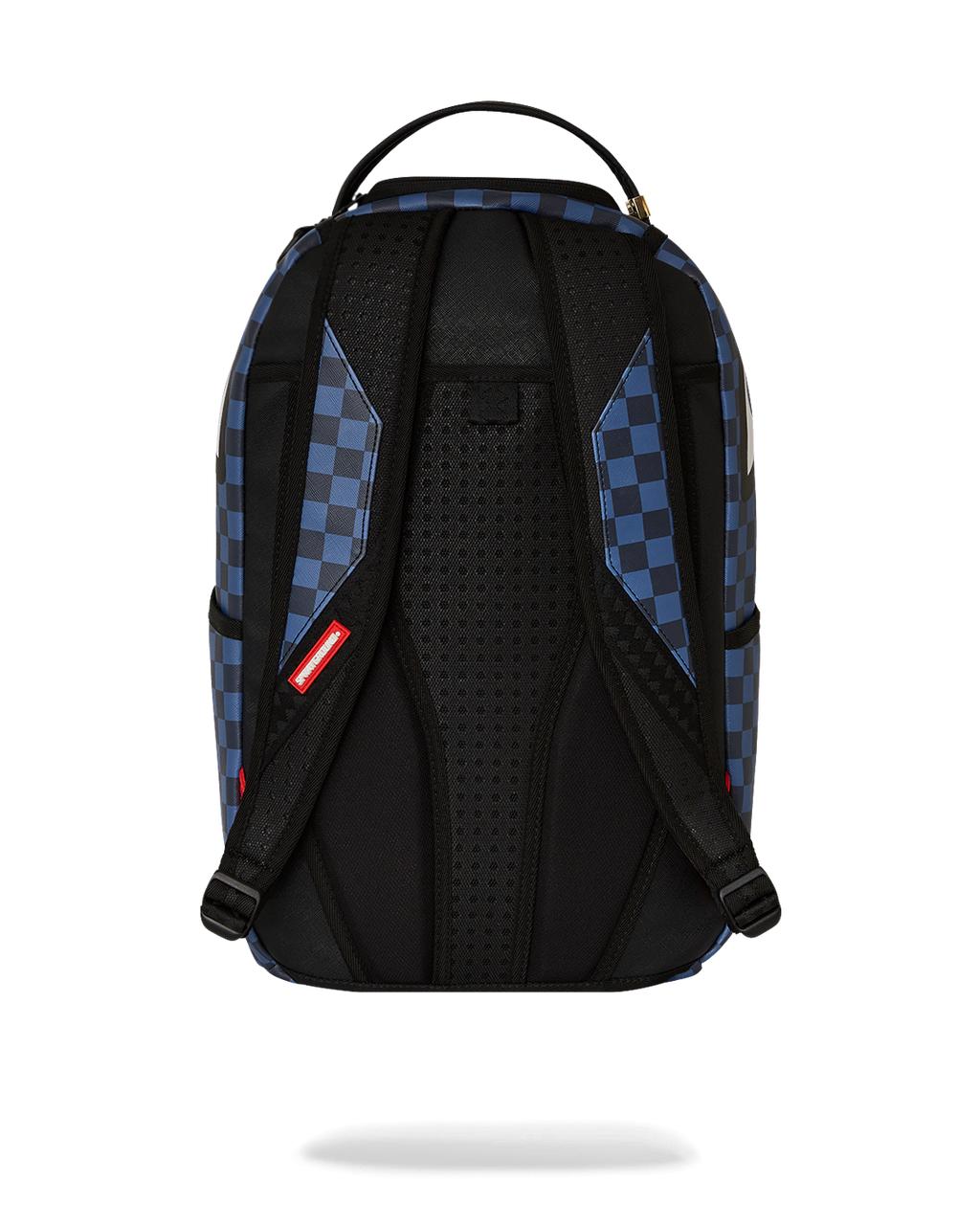 SPRAYGROUND MIDNIGHT MAGIC SHARKS IN PARIS BACKPACK