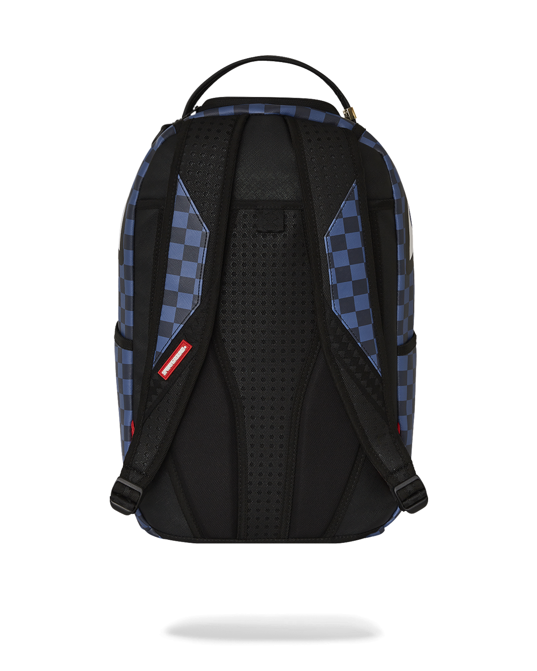 SPRAYGROUND MIDNIGHT MAGIC SHARKS IN PARIS BACKPACK