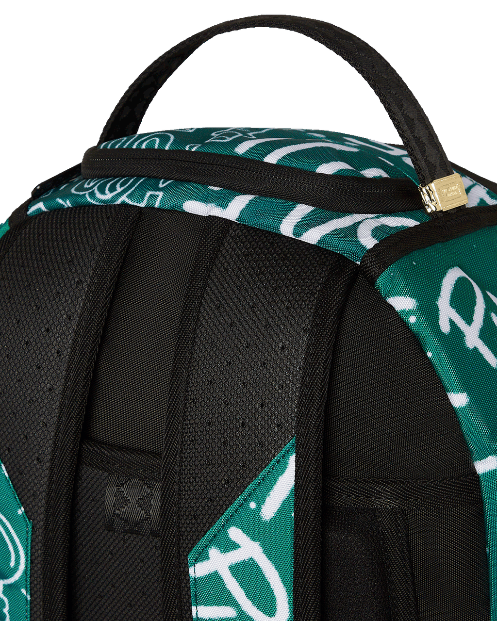 SPRAYGROUND PINKY AND THE BRAIN TAKIN OVER THE WORLD DLXR BACKPACK