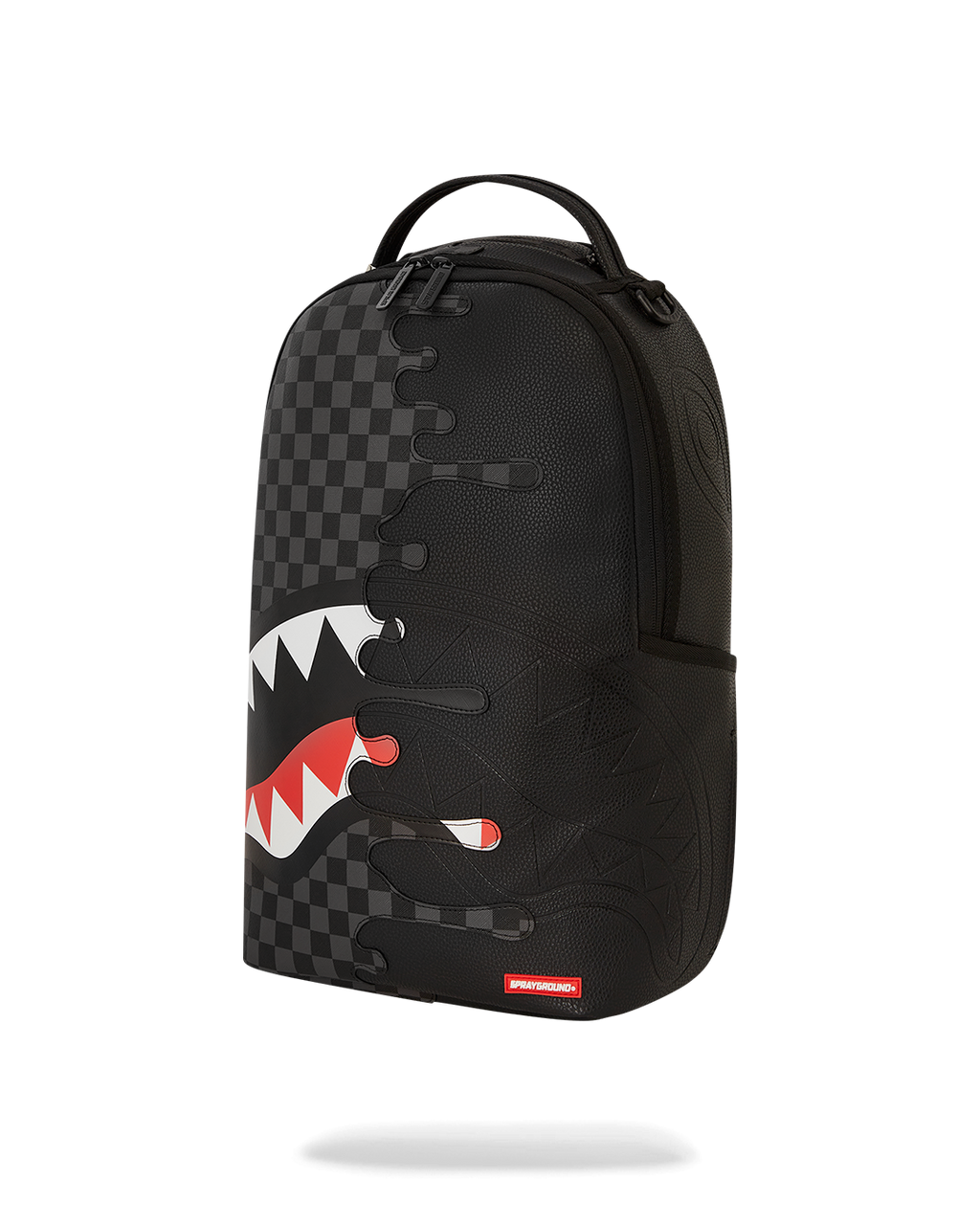 SPRAYGROUND SPEED SHARK SIDE SWIPE BACKPACK