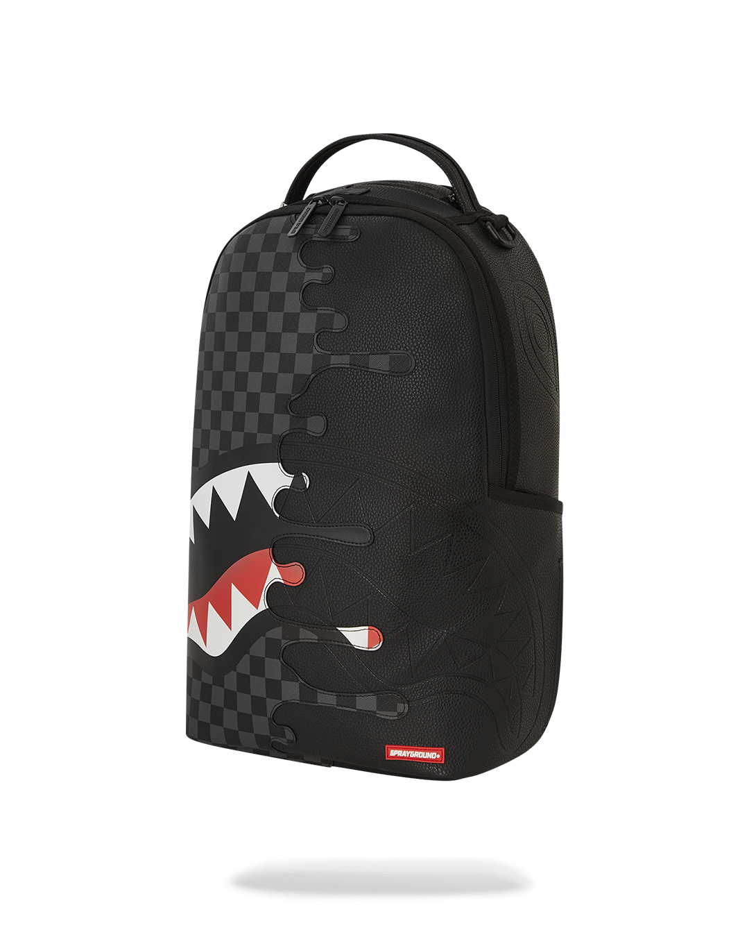 SPRAYGROUND SPEED SHARK SIDE SWIPE BACKPACK