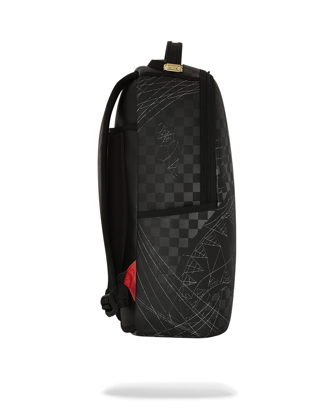 SPRAYGROUND WORLD WIDE WEB DLXSV BACKPACK