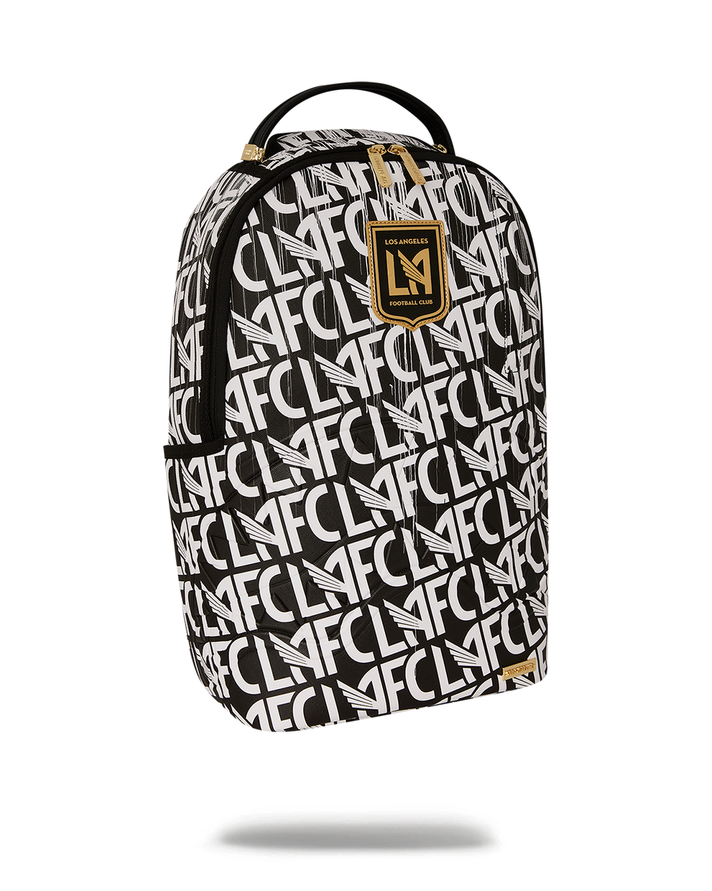 SPRAYGROUND MLS LA FC WINGED WONDER BACKPACK