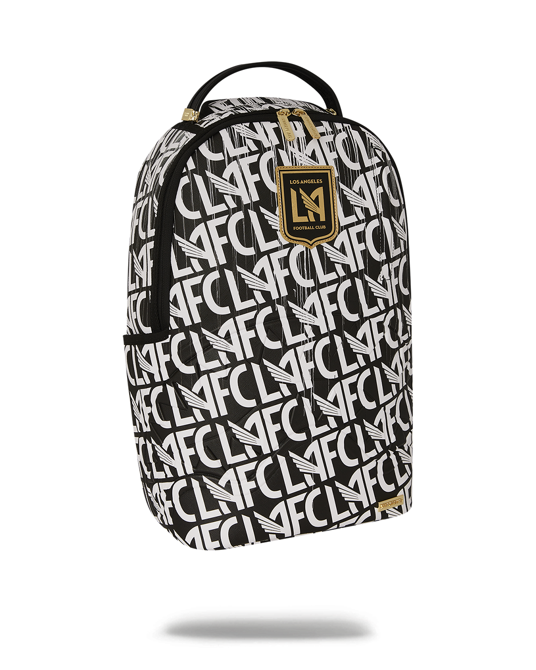 SPRAYGROUND MLS LA FC WINGED WONDER BACKPACK