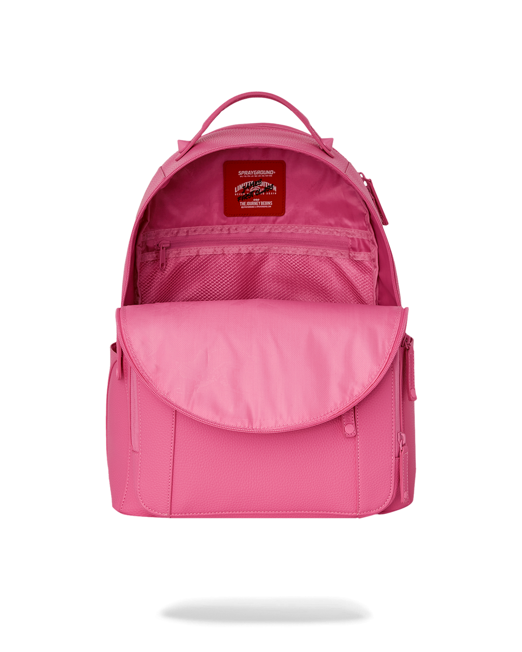 SPRAYGROUND JAMES FIRST CLASS FIRST LADY MINI CHATEAU BACKPACK