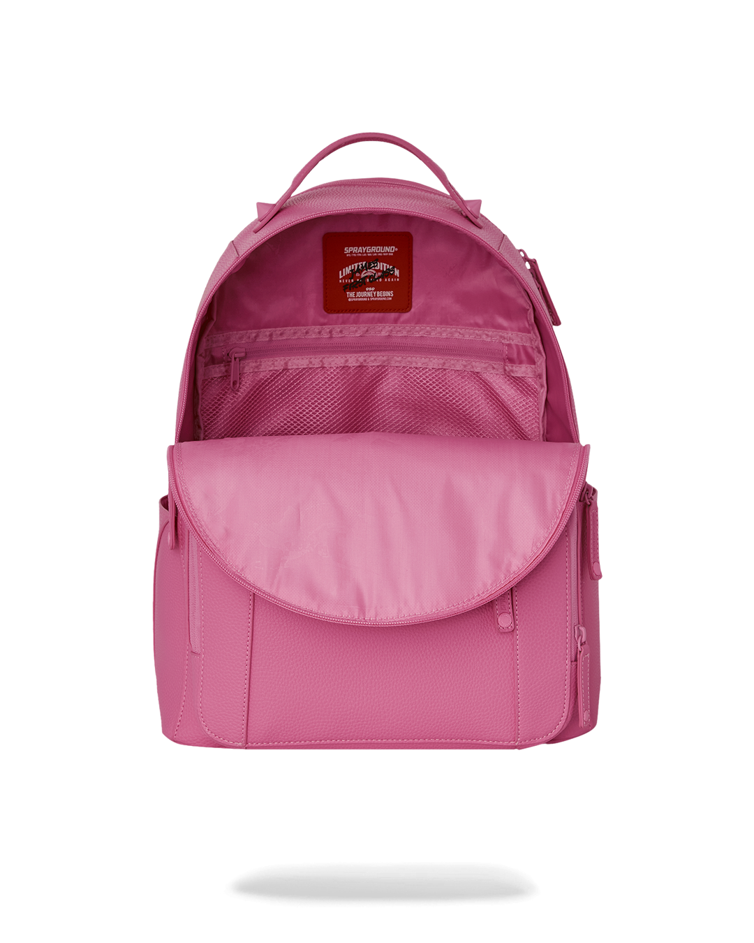 SPRAYGROUND JAMES FIRST CLASS FIRST LADY MINI CHATEAU BACKPACK