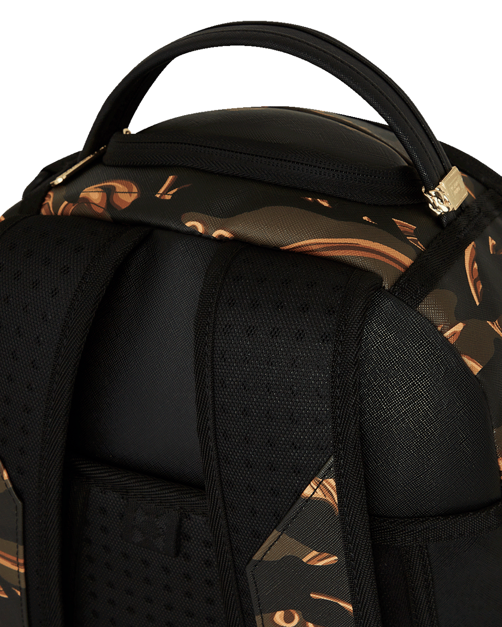 SPRAYGROUND THE GOAT DLXSV BACKPACK
