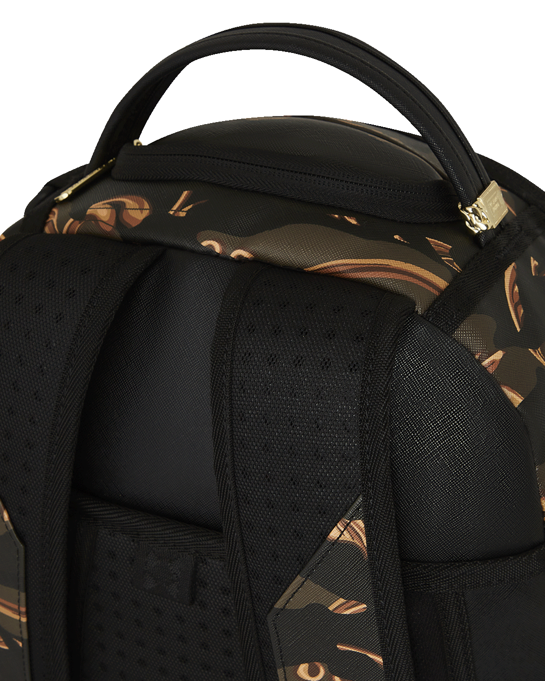 SPRAYGROUND THE GOAT DLXSV BACKPACK