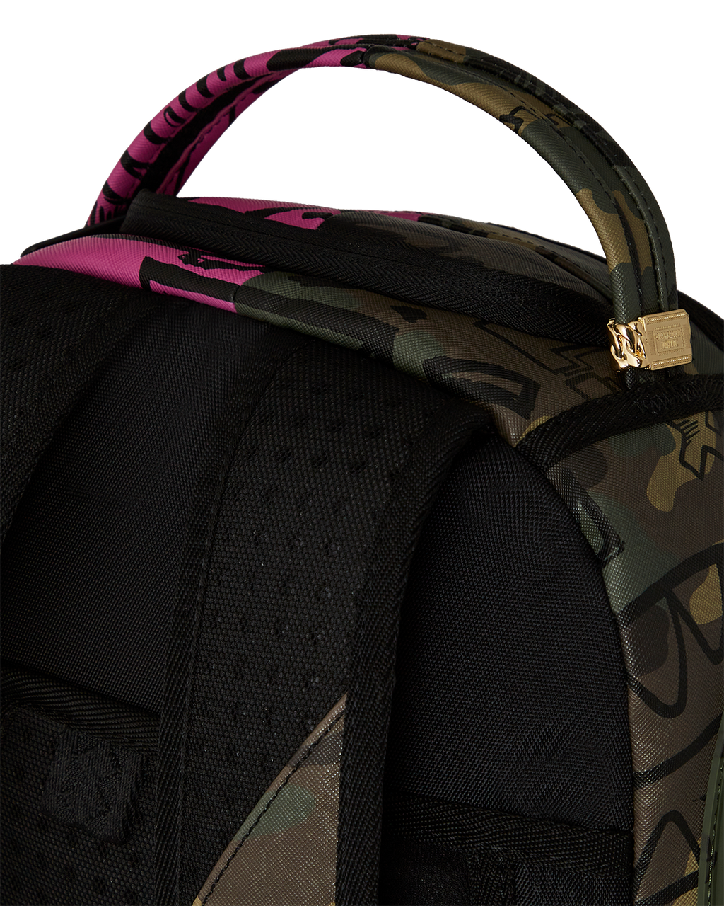 SPRAYGROUND OPERATION SKETCH DLX BACKPACK