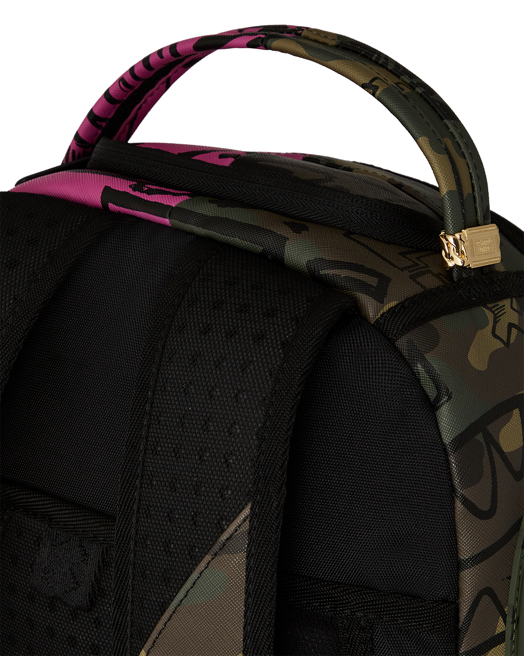 SPRAYGROUND OPERATION SKETCH DLX BACKPACK
