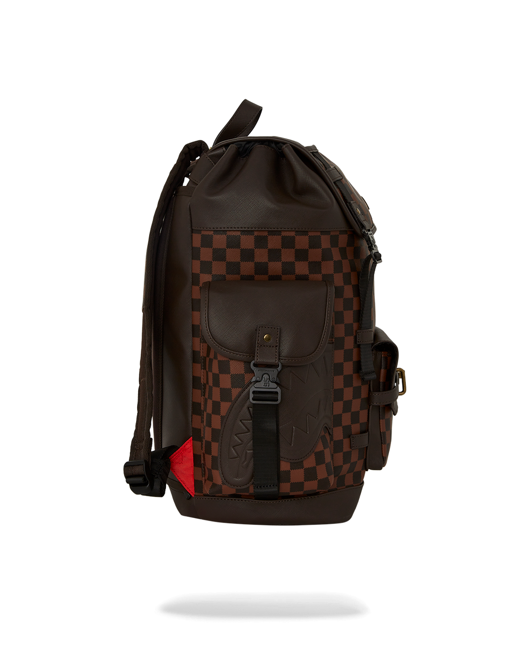 SPRAYGROUND MONACO DEUX THE GRIDFATHER MONTE CARLO