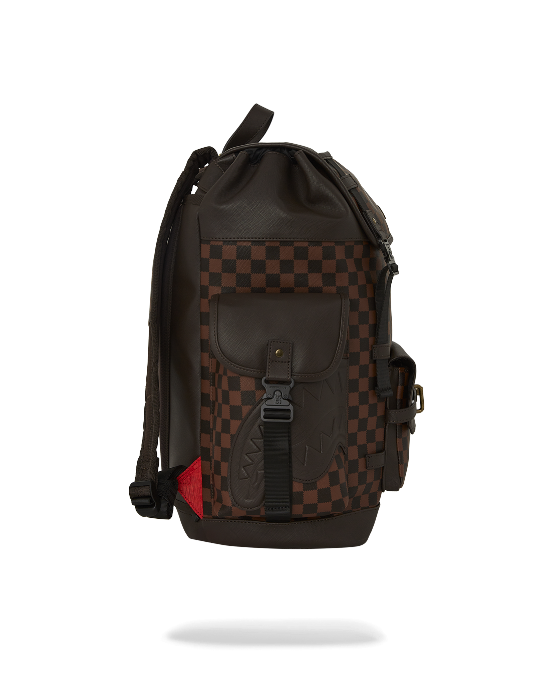 SPRAYGROUND MONACO DEUX THE GRIDFATHER MONTE CARLO