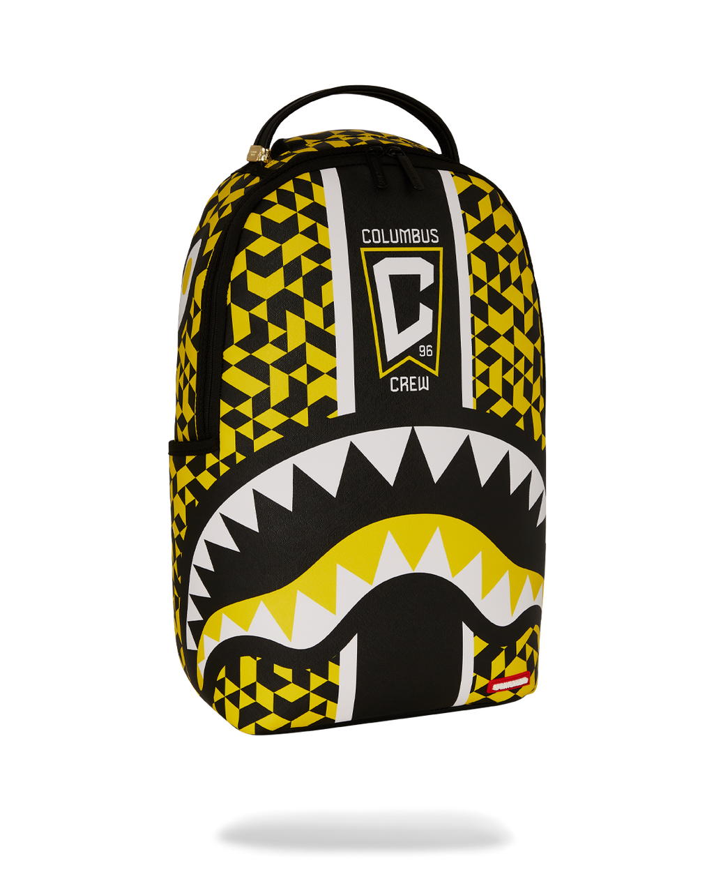 SPRAYGROUND MLS COLUMBUS CREW KICKMANIA BACKPACK