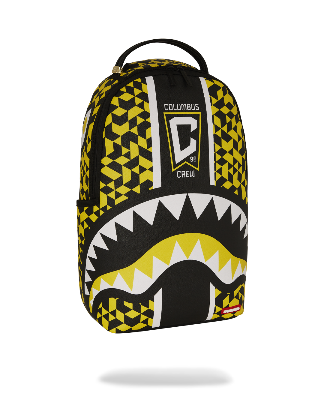 SPRAYGROUND MLS COLUMBUS CREW KICKMANIA BACKPACK
