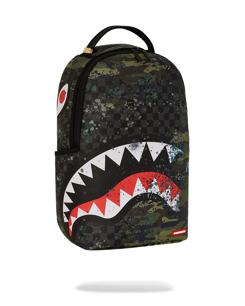 SPRAYGROUND T-REX CITY DLXSV BACKPACK