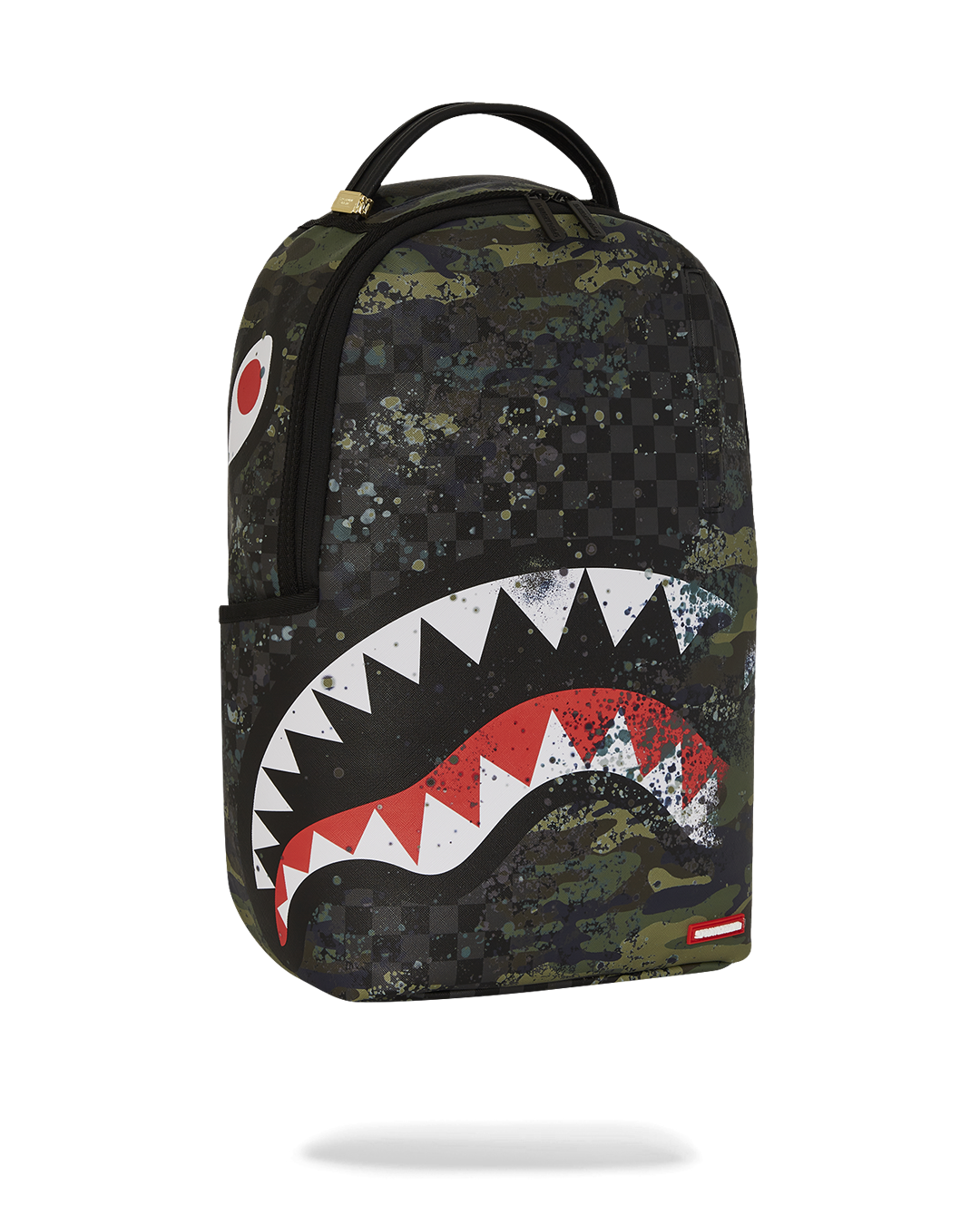 SPRAYGROUND T-REX CITY DLXSV BACKPACK