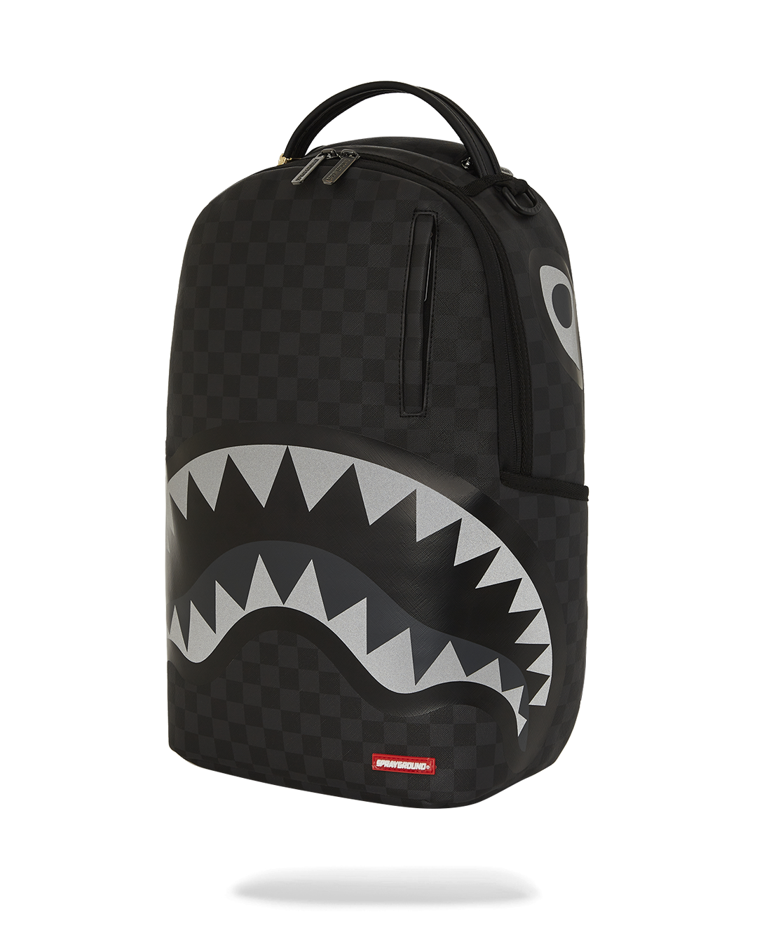 SPRAYGROUND LIGHTS OUT SHARKS IN PARIS BACKPACK