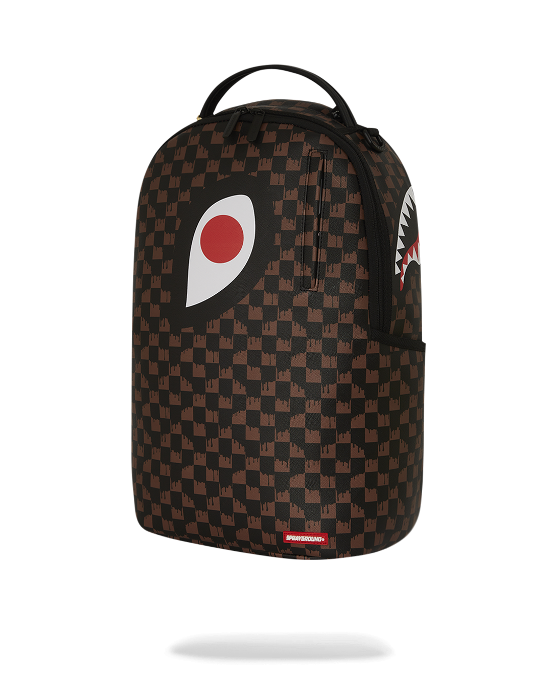 SPRAYGROUND FOCU$ DLXV BACKPACK