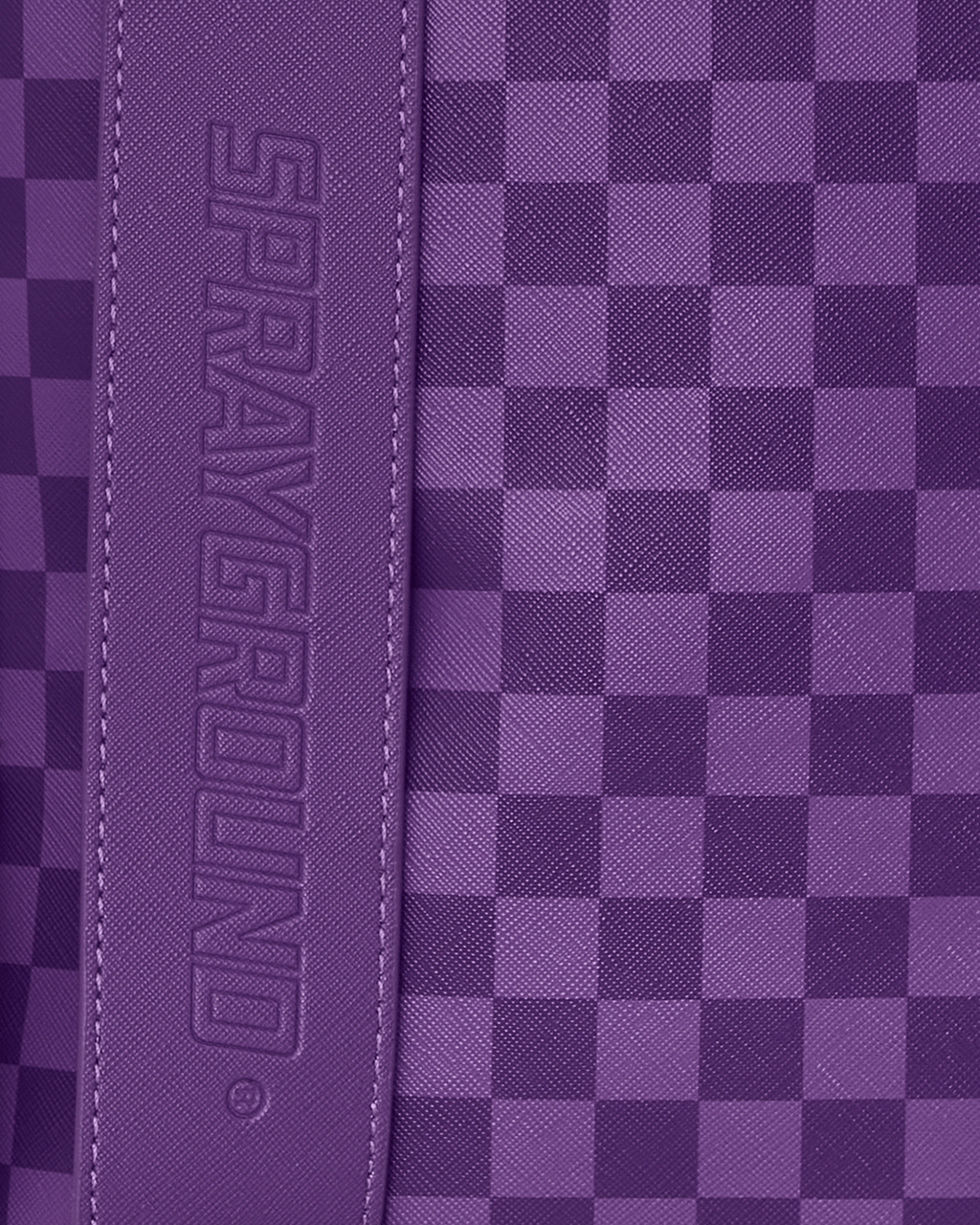 SPRAYGROUND ALL SYSTEMS GO MONTE CARLO