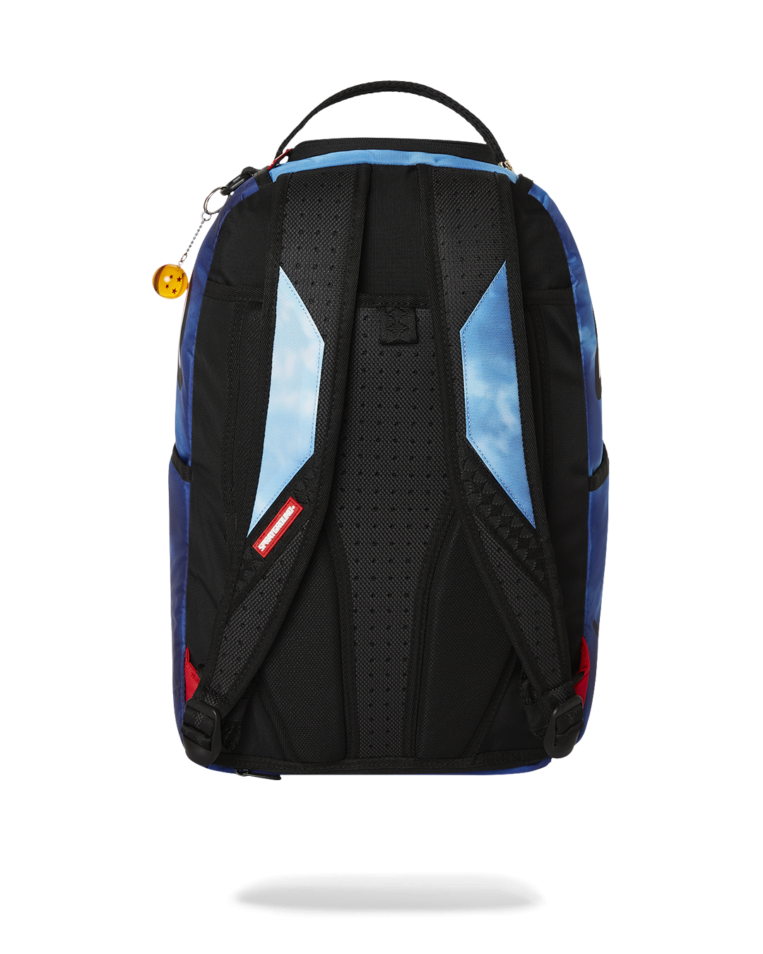 SPRAYGROUND DRAGON BALL SUPER POWER SAIYAN BACKPACK