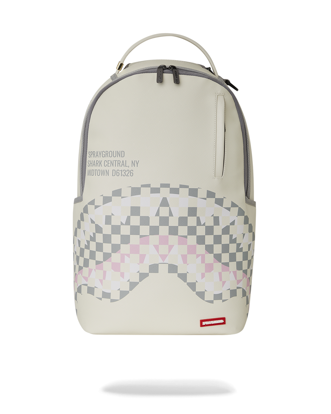SPRAYGROUND SHARK CENTRAL DYNAMIC BACKPACK