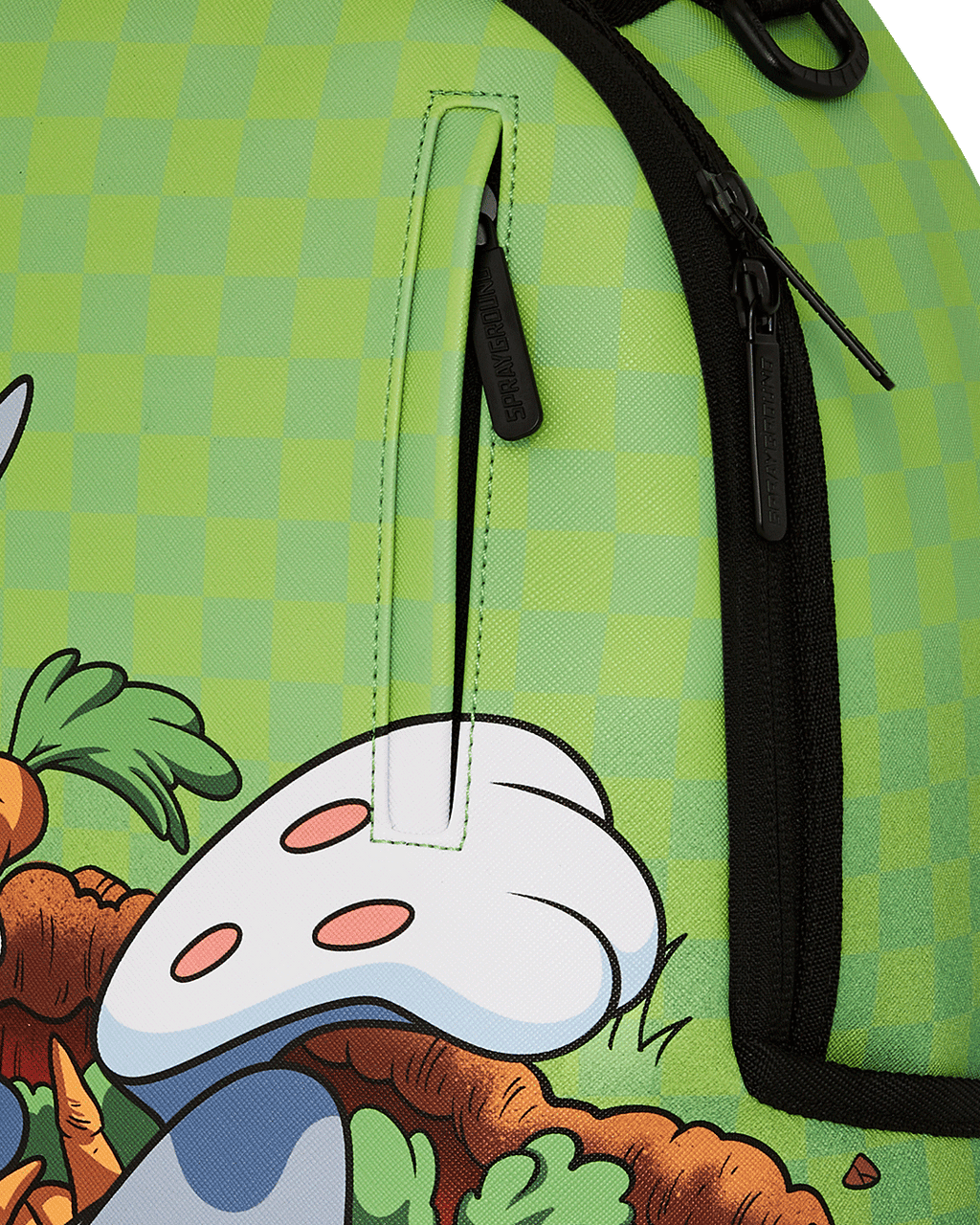SPRAYGROUND LOONEY TUNES BUGS CHILLER BACKPACK