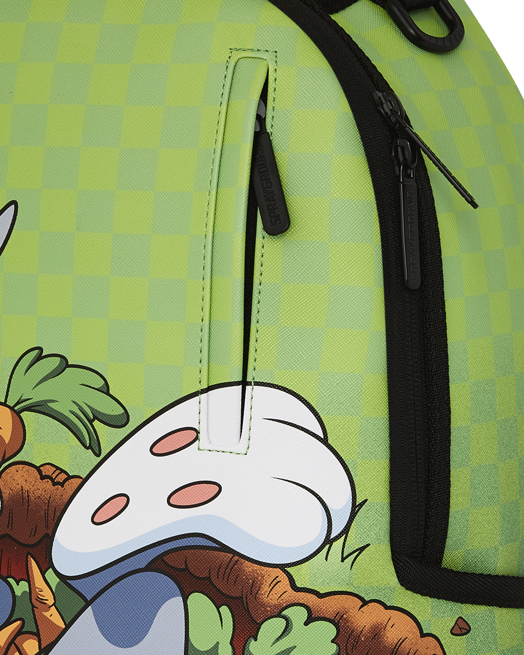 SPRAYGROUND LOONEY TUNES BUGS CHILLER BACKPACK