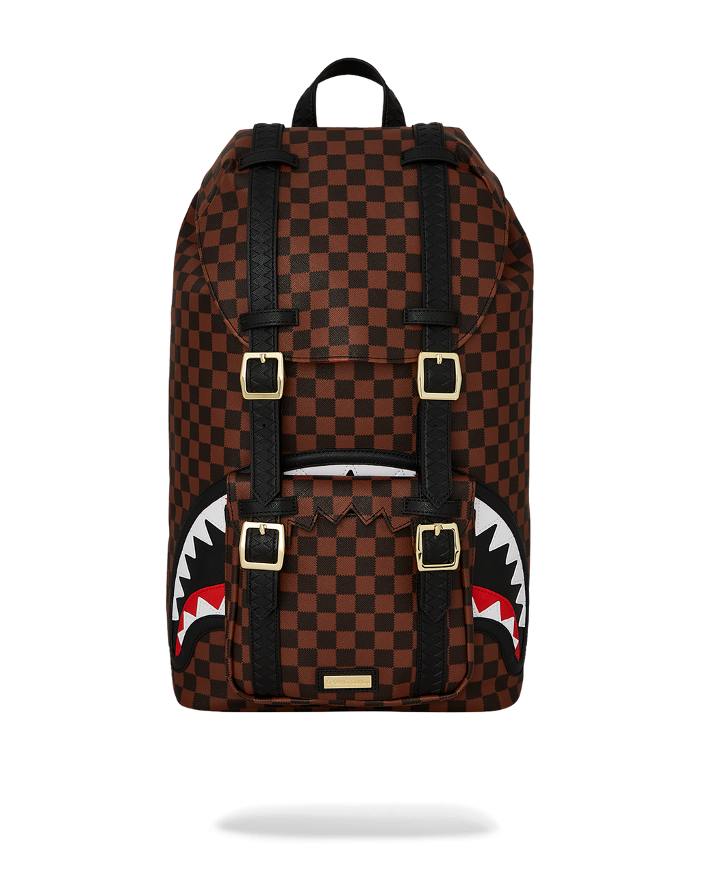 SPRAYGROUND SAWTOOTH SHARKS IN PARIS HILLS BACKPACK