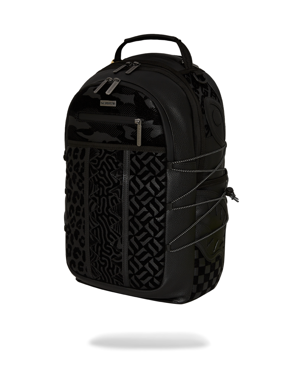 SPRAYGROUND NEMESIS HUNT NOMAD BACKPACK