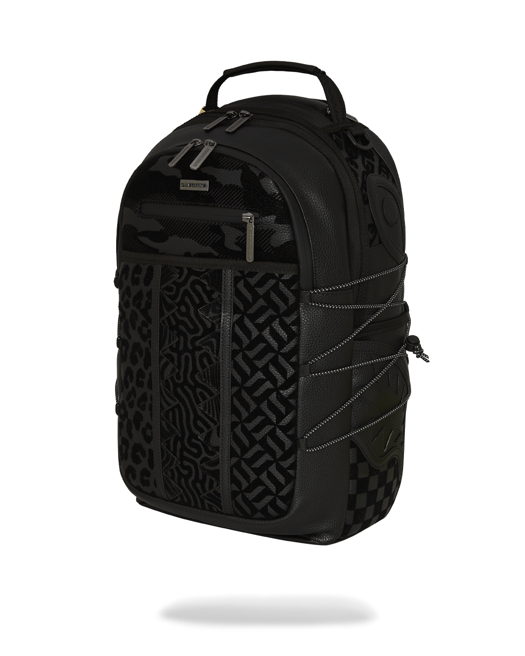 SPRAYGROUND NEMESIS HUNT NOMAD BACKPACK