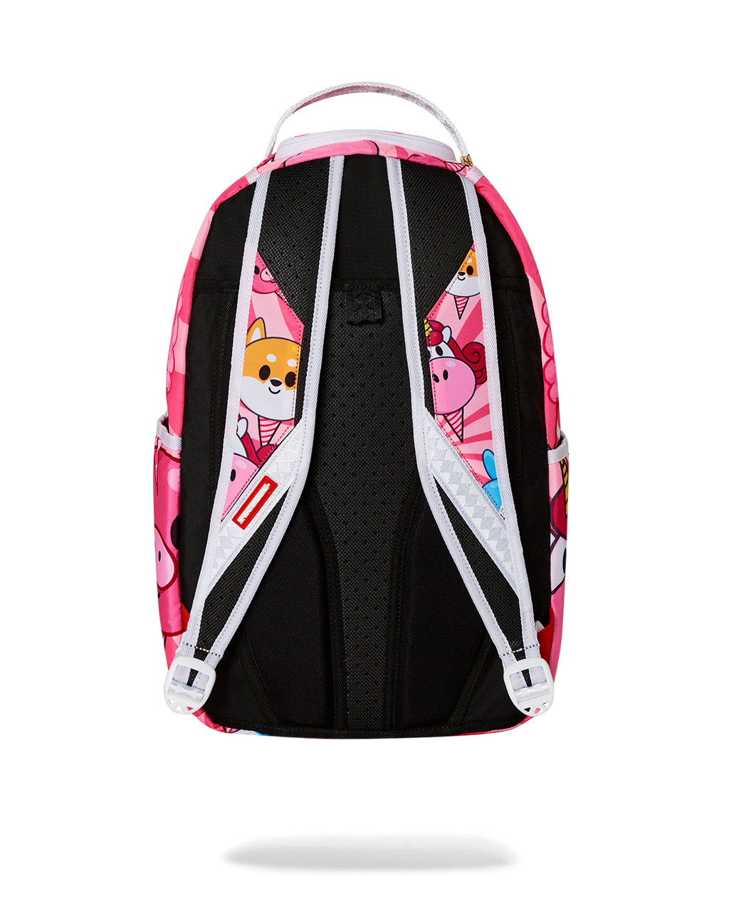 SPRAYGROUND CANDY POP DLXR BACKPACK