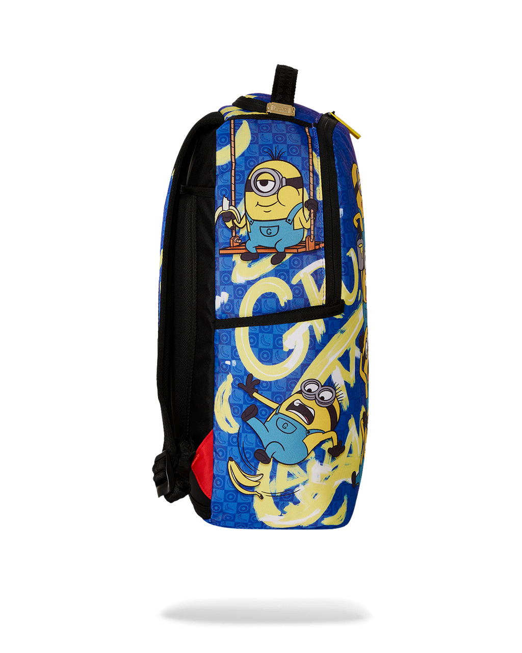 SPRAYGROUND MINIONS MADNESS BACKPACK
