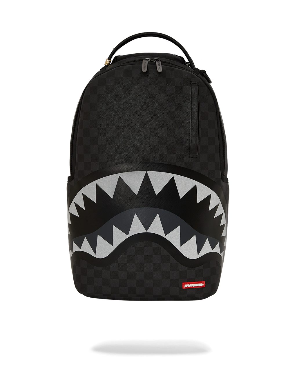 SPRAYGROUND LIGHTS OUT SHARKS IN PARIS BACKPACK