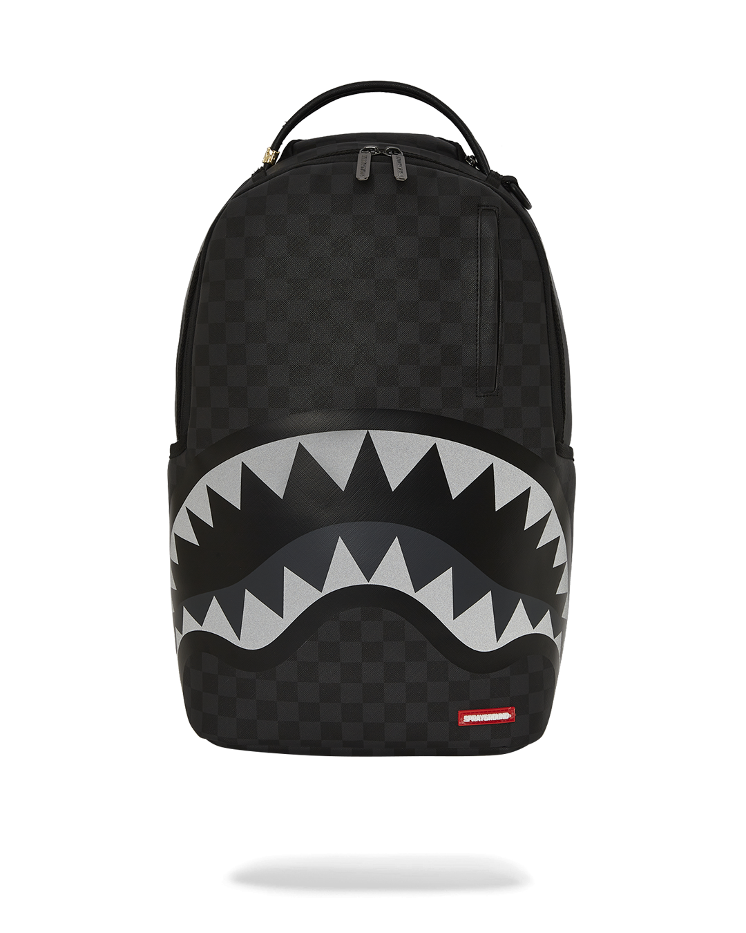 SPRAYGROUND LIGHTS OUT SHARKS IN PARIS BACKPACK