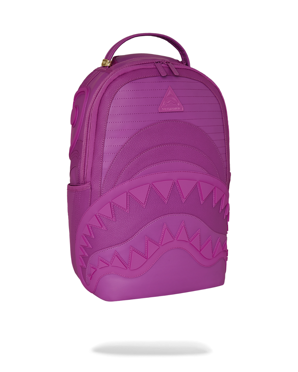 SPRAYGROUND SAKURA SHOCKWAVE-MURASAKI DLX BACKPACK