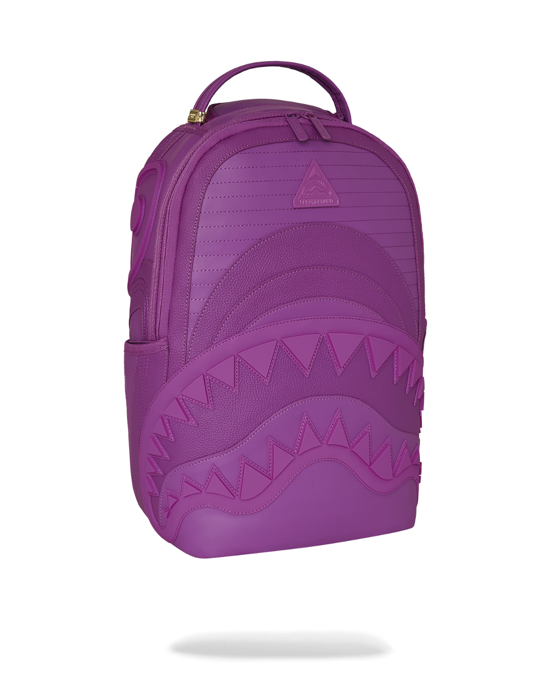 SPRAYGROUND SAKURA SHOCKWAVE-MURASAKI DLX BACKPACK